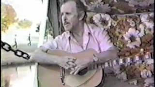 Roy Lanham, master of guitar, in the 1980's--GUITAR GEEK TV