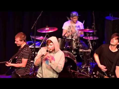 AberHallo Live @Bochum Bahnhof Langendreer – Loslassen