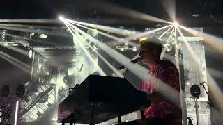 Ben Rector - The Men That Drive Me Places (Live) [Magic: The Tour 2019]