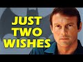 In 1966, Batman Actor ADAM WEST Made Two Wishes
