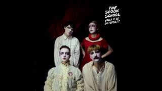 The Spook School - While You Were Sleeping