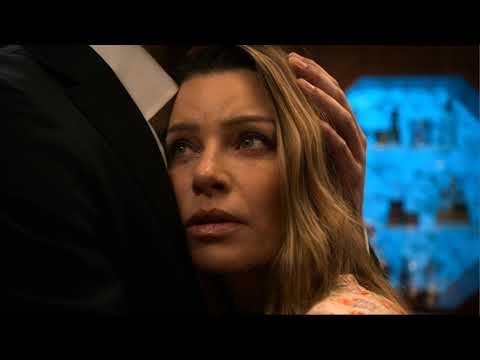 Lucifer S06E09 | Chloe isn't ready to say goodbye to Lucifer