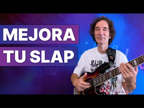 MEJORA TU SLAP CON ESTOS EJERCICIOS