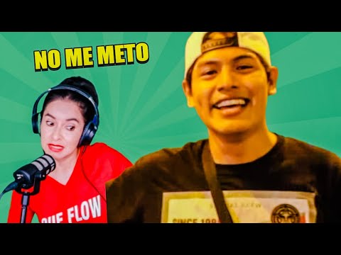 REACCIONO a CORONA - PAL PRÓXIMO PRESIDENTE (Cruz Santa) 🇧🇴 CANDELA PURA