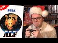ALF Sega Master System Angry Video Game Nerd AVGN