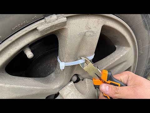 Amazing Car Tips & Hacks I regret not having learned this secret at age 50!