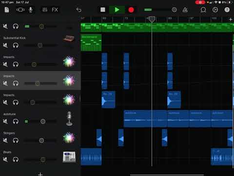 IRainz2 - Nothing At All (Official Music Video)
