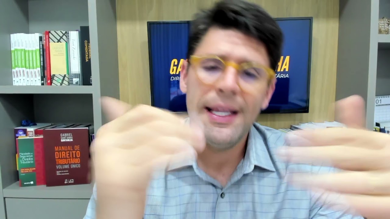 TRIBUTOLOGIA # 110 - habilitação da Fazenda na falência em execução fiscal