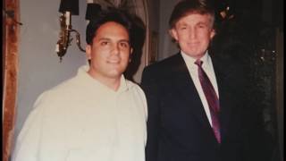 FRESH PRINCE WRITER TALKS ABOUT DONALD TRUMP'S APPEARANCE - So Fresh So Prince video