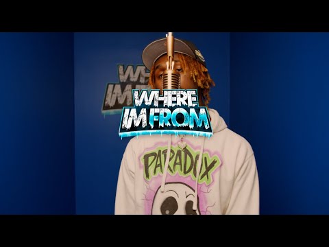 WHERE IM FROM (83 Guttababy) Episode- 28