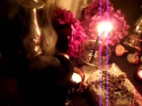 Blessed Litha - Happy Solstice! 2011