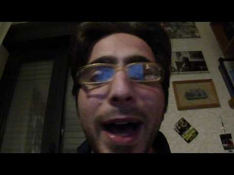 Captain Futuro Rap Contest - MOSKELLA aka MOSKILLS