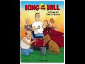 Opening To King Of The Hill Season 4 2005 DVD Disc 1 Side B 2010 Reprint
