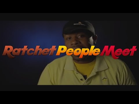 Ratchet People Meet - Shift Leader Pt. 4 - @Navv2Rude
