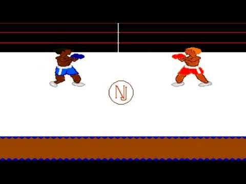 Real Sports Boxing picture