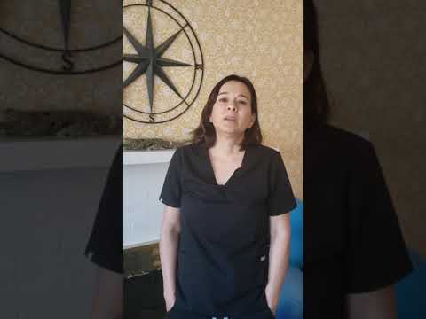 Jeanette Heals video.