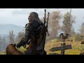 The Witcher 3: Wild Hunt - Complete Edition Switch announcement trailer.