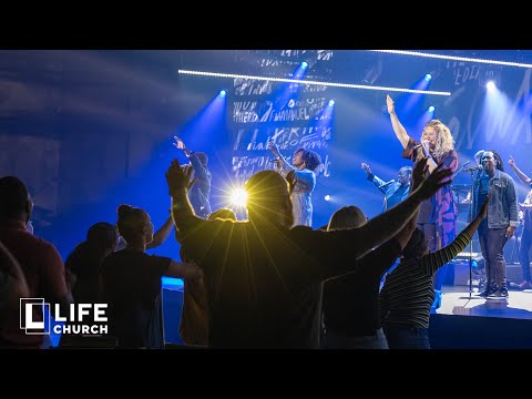 The Life Church and The Life Church Worship