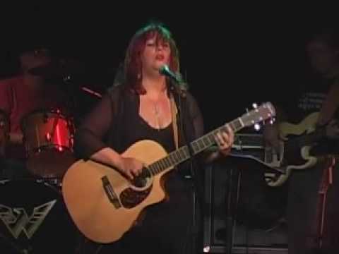 Brigitte London - No Other Woman-SPIRIT OF THE OUTLAWS live in Nashville