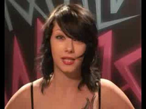 Fräulein Wunder VIVA Bandtagebuch Folge 2 / 22.07.08