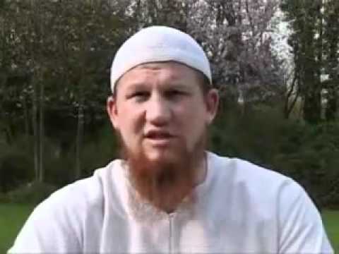 Pierre Vogel - Zina 1-6 außereheliche Geschlechtsverkehr (Unzucht).