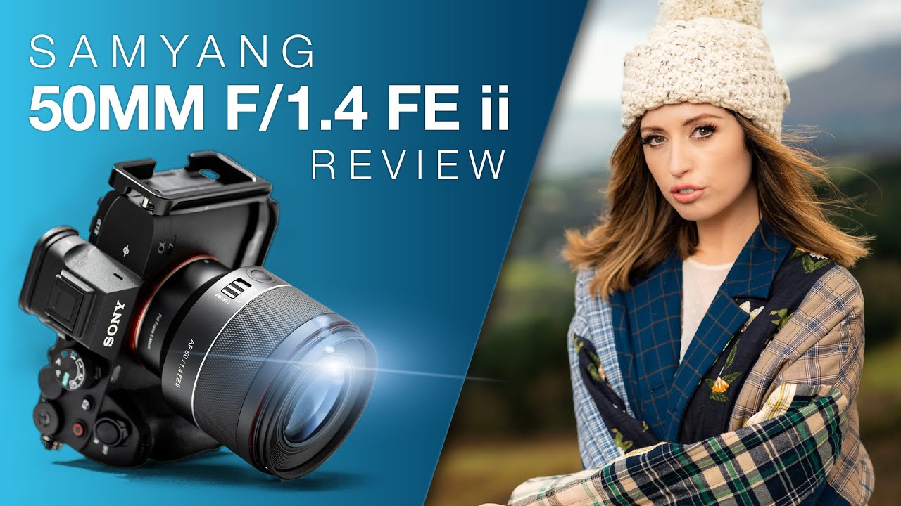 Video thumbnail for Video Review 2
