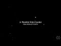 A Prayer for Claire | Michael W. Smith