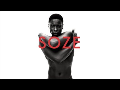 Bongeziwe Mabandla – soze (Karyendasoul Remix) [Lyric Video]