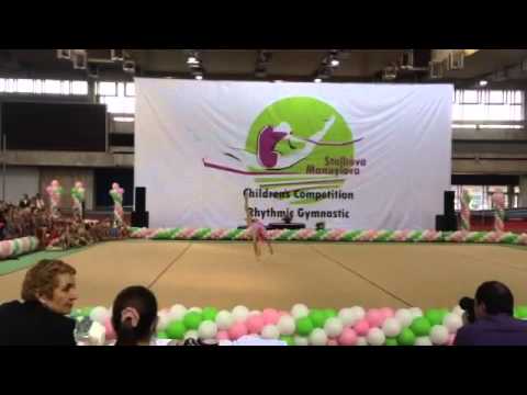 Мурзагалиева Айслу 2004