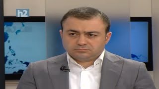 Տեղի է ունեցել գործարք՝ Փաշինյան - Կարեն Կարապետյան, ընդդեմ Սերժ Սարգսյանի իշխանությունից հեռացնելու