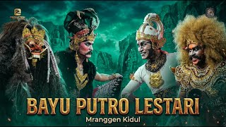Download lagu BAYU PUTRO LESTARI ‼️ ATHMA SANTOSA FEST || DUSUN DAMPIT LOSARI TLOGOMULYO mp3