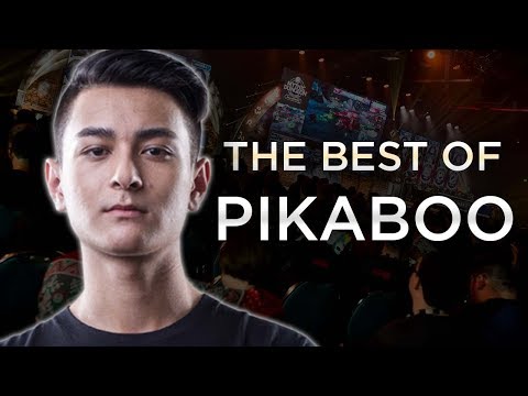 download lagu mp3 mp4 Pikaboo The Move, download lagu Pikaboo The Move gratis, unduh video klip Pikaboo The Move