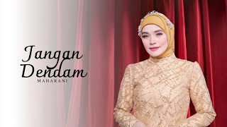 Download lagu YUZNIA ZEBRO - JANGAN DENDAM | MARDATILA GROUP mp3