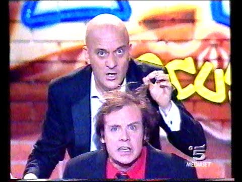 Leonardo Manera in analisi