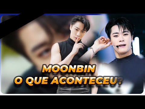 Moonbin, cause of death, K-Pop singer ASTRO