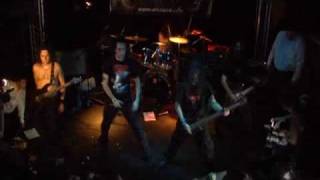 Avulsed   River Runs Red Live