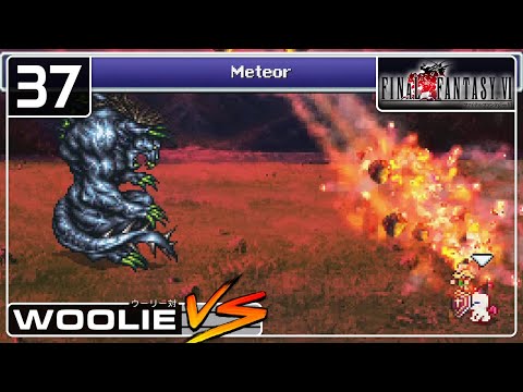 #10AP | Final Fantasy VI Pixel Remaster (37)