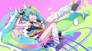 Catch the Wave / kz(livetune) - かげぴーぼーるRemix
