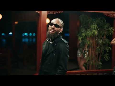 Phyno - BBO (Bad Bxtches Only) [Official Video]