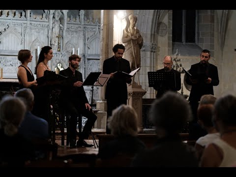 In monte oliveti – Gesualdo