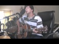 Of The Sea - A.A Bondy cover