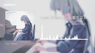 Cover art for Lost Dream