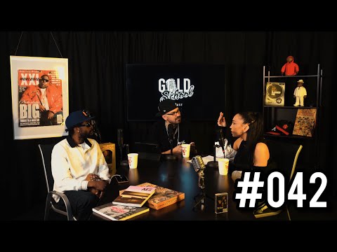 GoldSchool Podcast #042 The Comeback (Official Season Premiere)