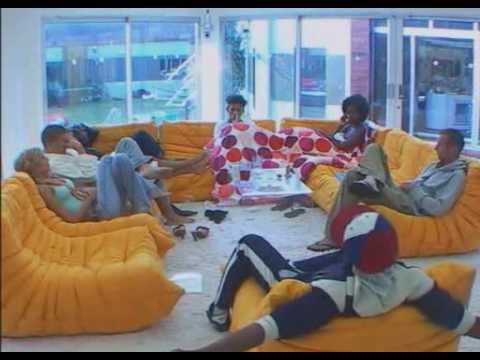 BBUK 6 - Day 55 - Part 3