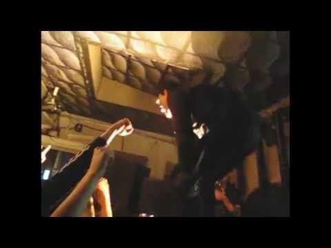 The Horrorist Live - Poland 2013!!