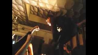 The Horrorist Live - Poland 2013!!