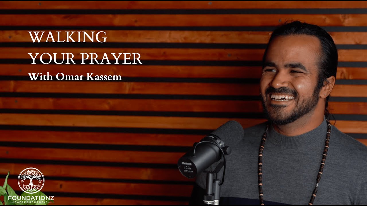 Sun Dance & Walking Your Prayer