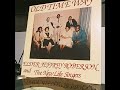 Elder Jeffrey Roberson And The New Life Singers - We Need Love
