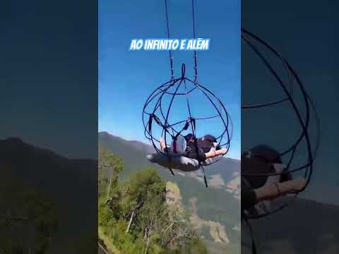 BALANÇO DO INFINITO | ITATI-RS