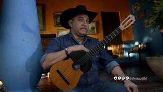 Video Se Enguayabaron Mis Flores de Alberto Castillo